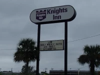 Knights Inn Lake Charles 2*