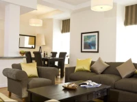 Inverness City Suites 4*