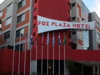 Foz Plaza Hotel 3*