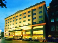 Jiayuan Business and Travel 3*