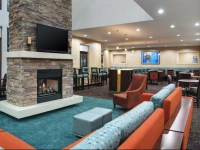 Residence Inn Los Angeles LAX/Manhattan Beach 3*