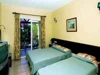 Tiana Beach Hotel 3*