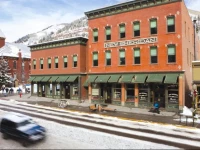 New Sheridan Hotel 3*