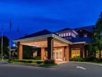 Hilton Garden Inn Charlottesville 3*