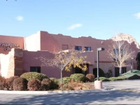 Hampton Inn Sedona 3*