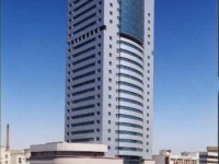 Ramada Tunhe Hotel Urumqi 4*