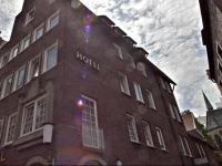 Hotel Busche 3*