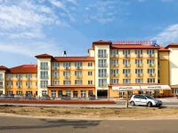 Airport Hotel Budapest 4*