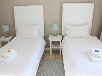 Saffron House Guesthouse 4*