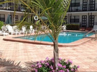 Napoli Belmar Resort 2*