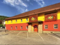 Hacienda Mexicana 3*