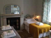 Sandsides Guest House 3*