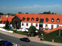 Park Pruhonice Hotel 3*