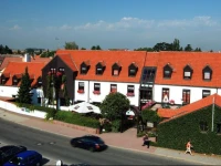 Park Pruhonice Hotel 3*