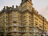 The Langham London 5*
