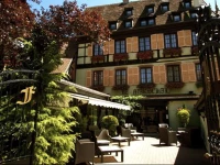 Hostellerie le Marechal 4*