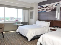 Kansas City Marriott Country Club Plaza 3*