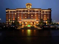 Courtyard Columbus Easton 3*