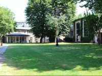 The Royal Foundation of St Katharine