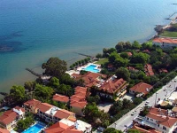 Mimoza Beach Hotel 3*