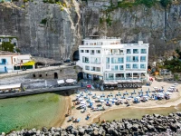 Hotel Giosue a Mare 3*