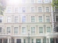 The Villa Kensington 3*