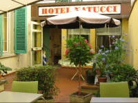 Albergo Natucci 1*