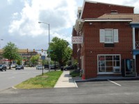 Towne Motel Alexandria 2*