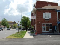 Towne Motel Alexandria 2*