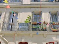 Cityzen Montpellier 1*