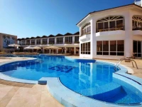 Minamark Beach Resort 4*