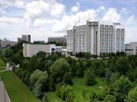 Zhemchuzhina Prikarpattya 3*