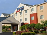 Fairfield Inn St. Petersburg Clearwater 3*