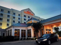 Hilton Garden Inn Meridian 3*
