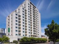 Southern Sun Waterfront Cape Town 4*