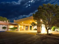 Quality Inn Taos 2*