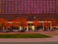 Kansas City Marriott Downtown 3*