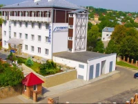 Mariot Medical Center Hotel 4*