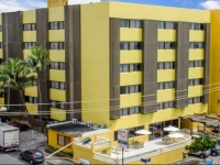 Pituba Plaza Hotel 4*