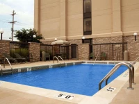 Hampton Inn St. Louis-Airport 3*