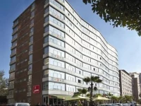 Belaire Suites Hotel 4*