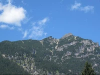 Hotel Garni Alpspitz 3*