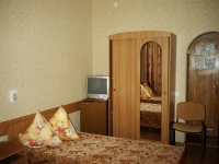 Yantar sanatorium Svetlogorsk 4*