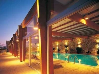 Isrotel Ramon Inn РќРµРіРµРІ 4*