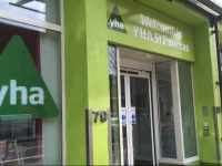 YHA London St Pancras 4*
