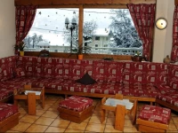 Hotel Les Chalets 3*