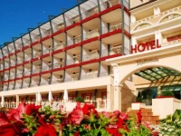 Grifid Hotel Vistamar  4*