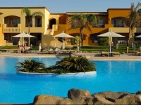 Jaz Casa Del Mar Beach 4*