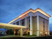 Hampton Inn Rehoboth Beach 3*