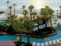 Wyndham Ocean Walk 3*